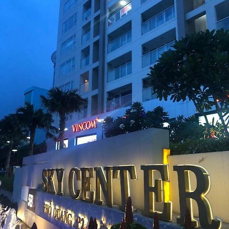 40m² Studio-Apartment, 1 eigene Ho-Chi-Minh-Stadt Exterior foto